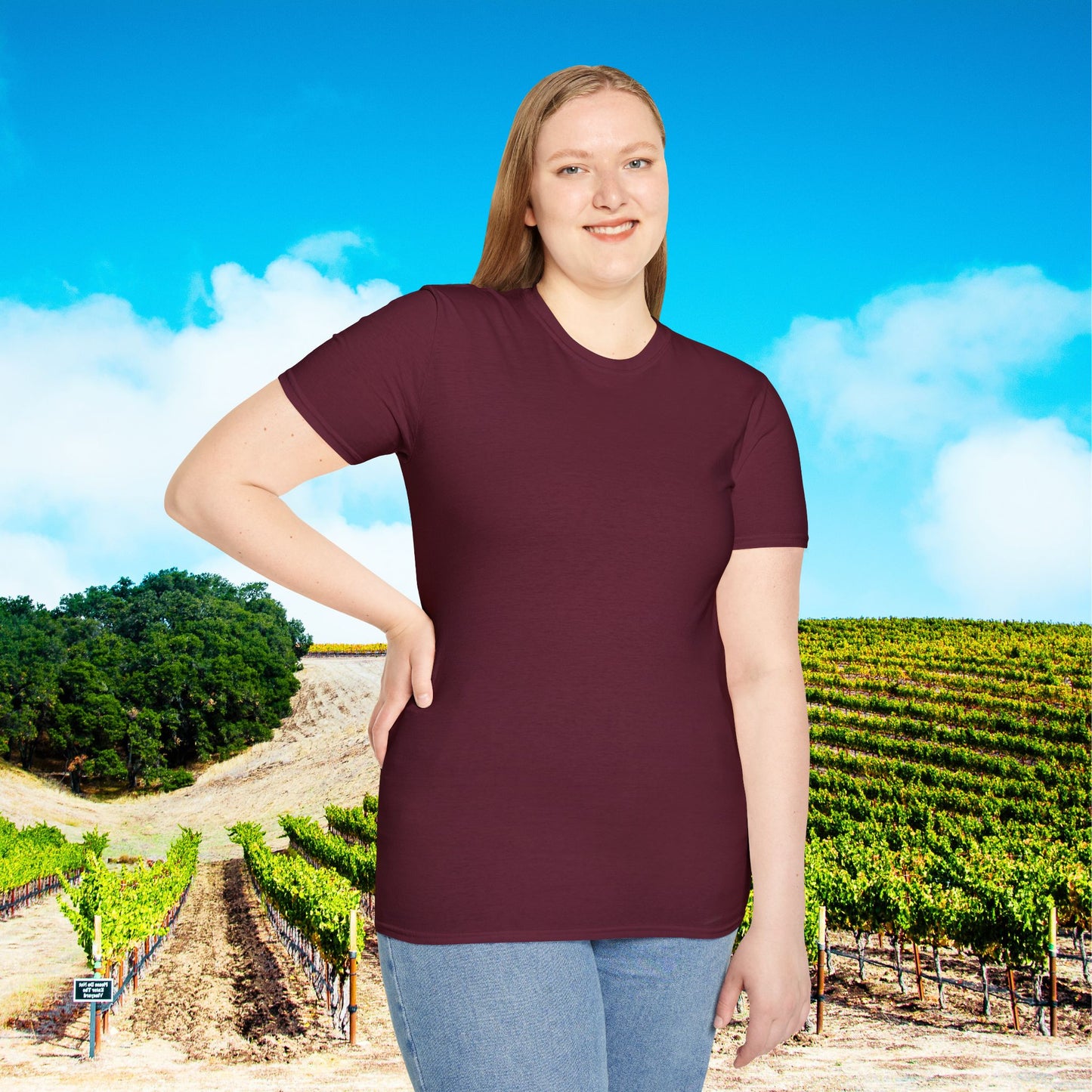 2026 Souvenier Meet Your Makers Party personalized unisex t-shirt