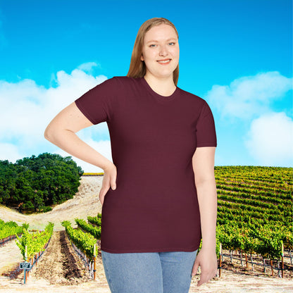 2026 Souvenier Meet Your Makers Party personalized unisex t-shirt