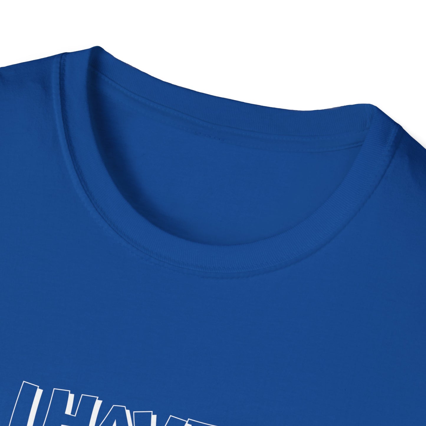 I Have A Flight To Catch Unisex Softstyle T-Shirt
