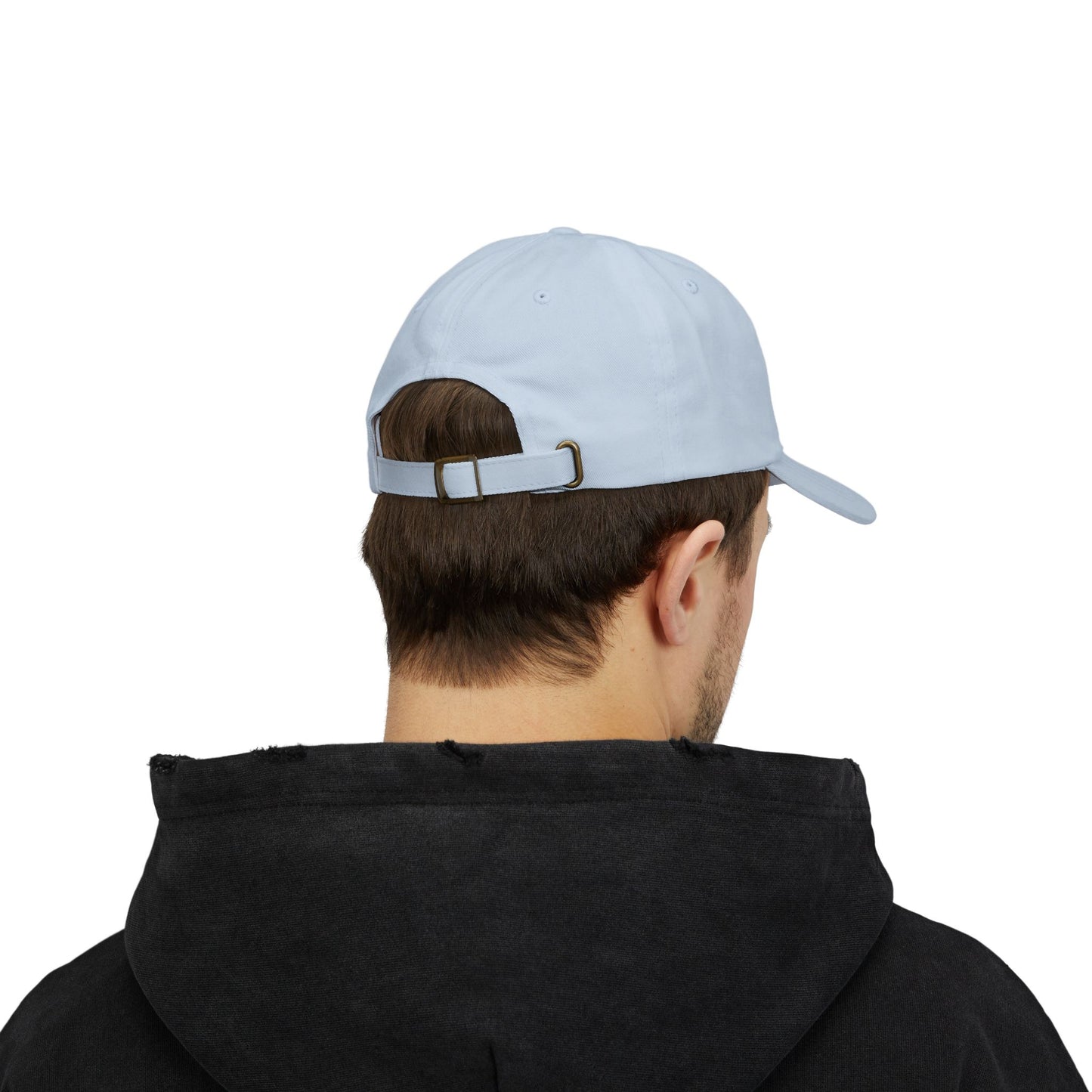 Paso Robles Wine Fanatics Banner Dark Cap