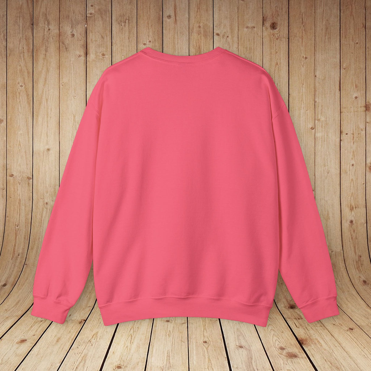 One Sheet To The Wine Sweatshirt