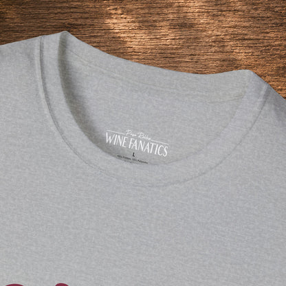 Wine Not? Crewneck Tee