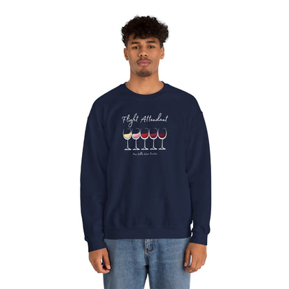 Flight Attendant Sweatshirt