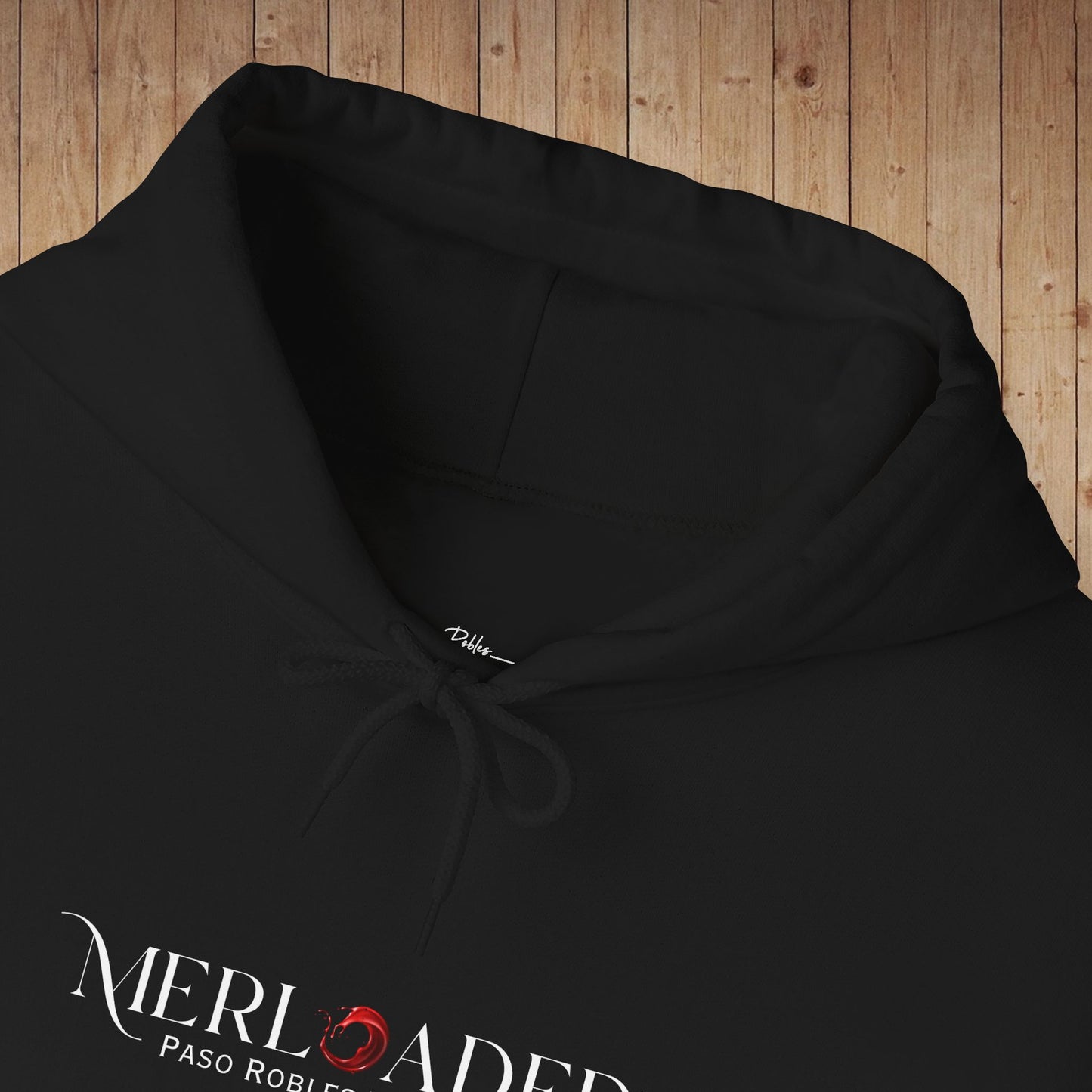 Merloaded Hoodie