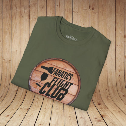 Fanatics Flight Club Unisex Softstyle T-Shirt