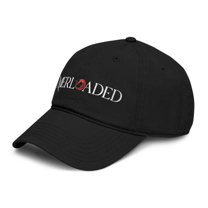 Merloaded Embroidered Hat