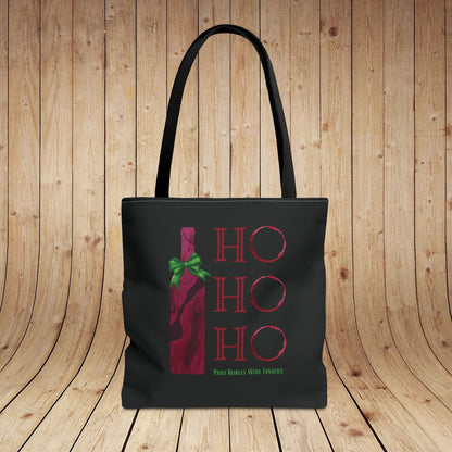 Ho Ho Ho Tote Bag
