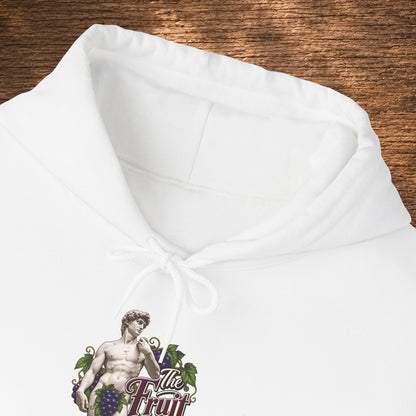 The Fruit Matters In Paso Robles Hoodie