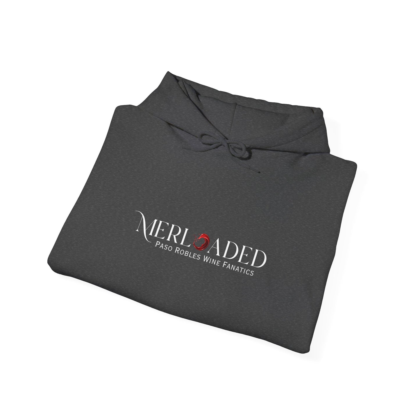 Merloaded Hoodie