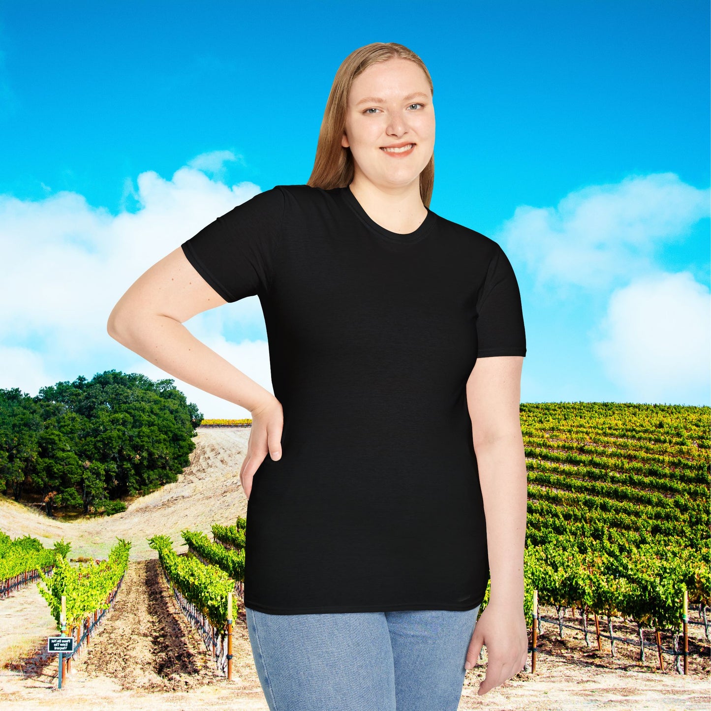 2026 Souvenier Meet Your Makers Party personalized unisex t-shirt