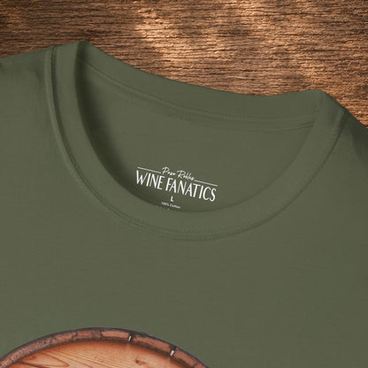 Fanatics Flight Club Crewneck Tee