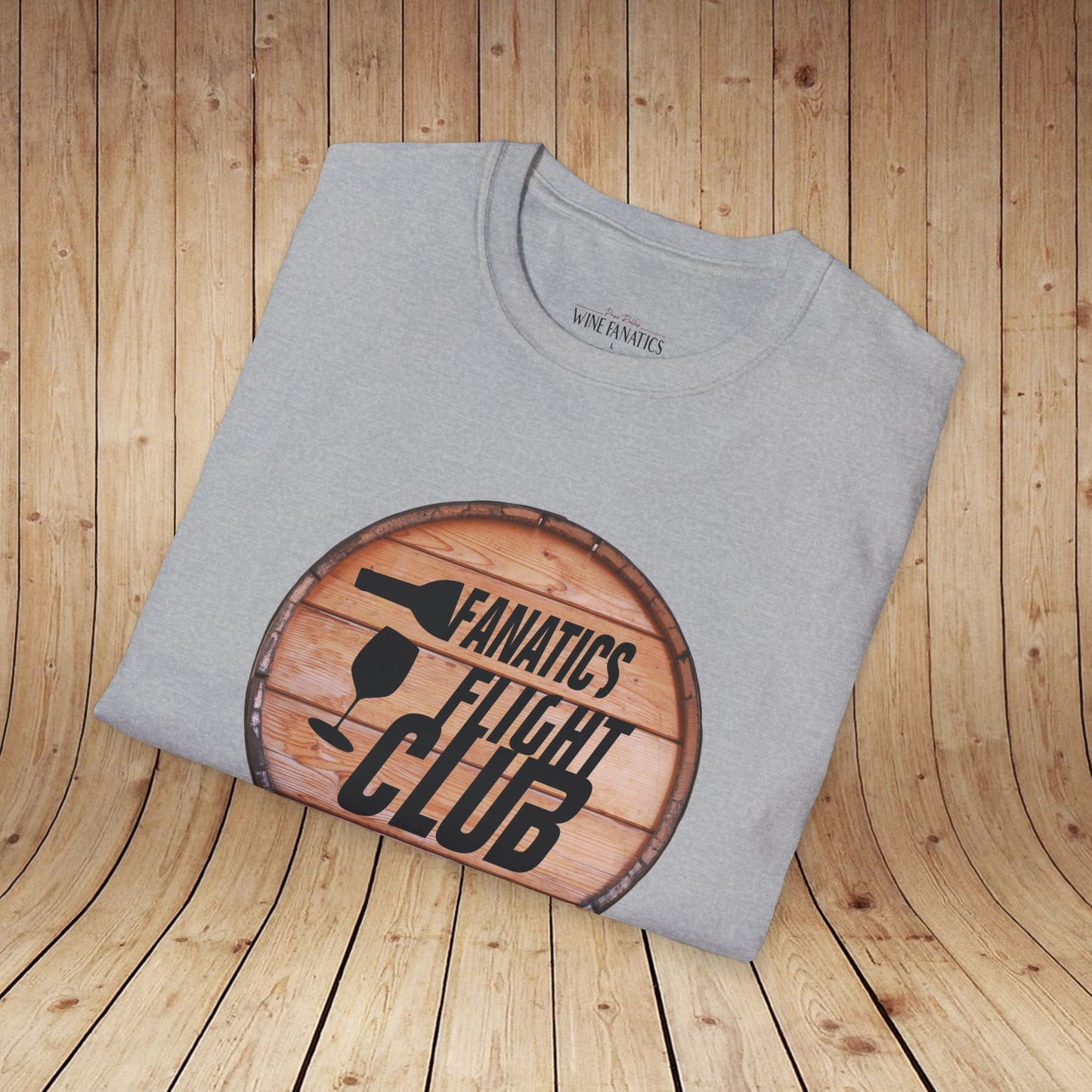 Fanatics Flight Club Unisex Softstyle T-Shirt