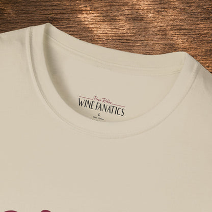 Wine Not? Crewneck Tee