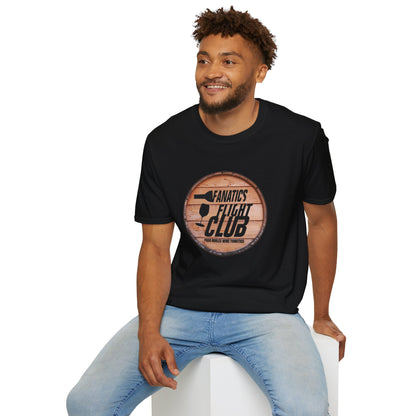 Fanatics Flight Club Unisex Softstyle T-Shirt