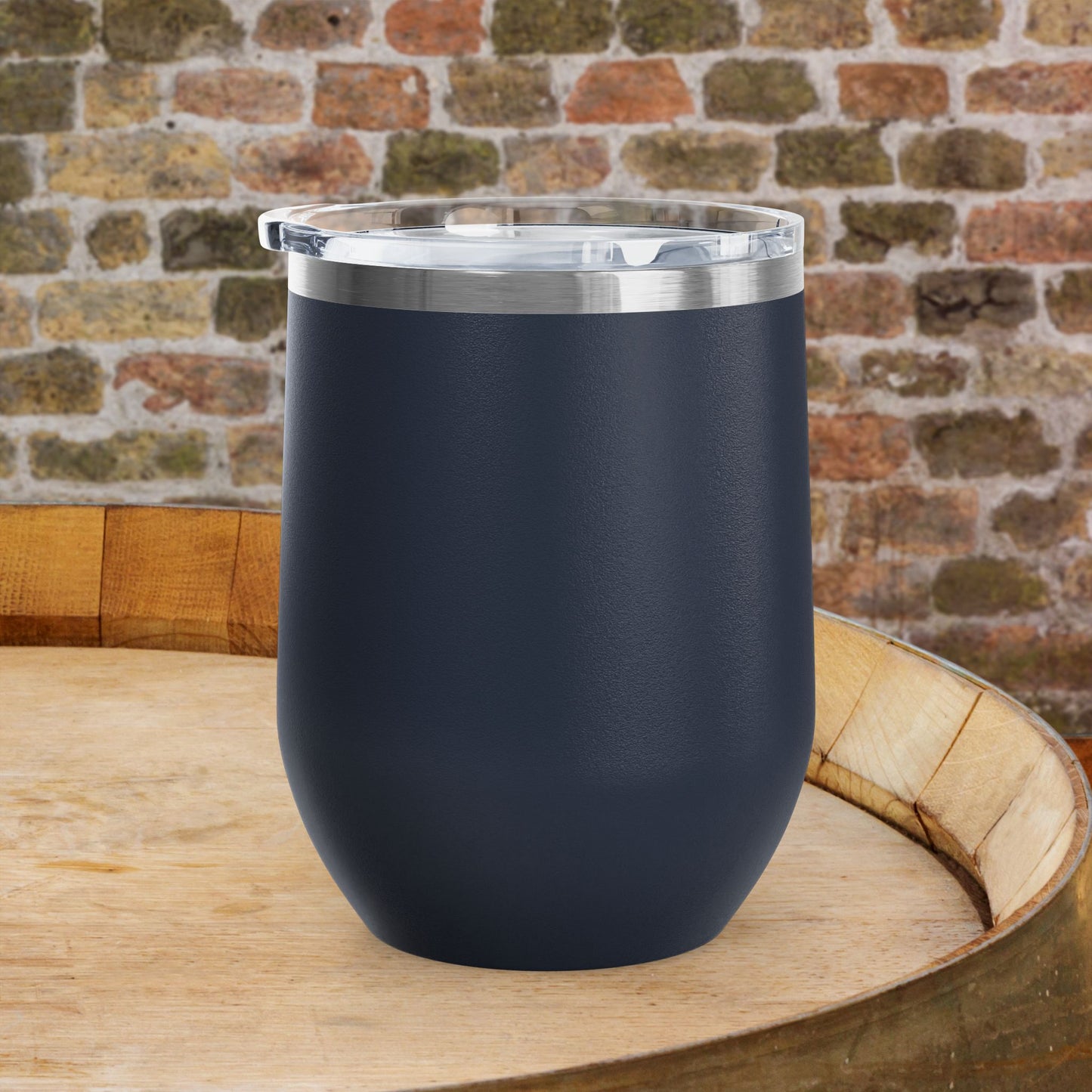 Dad's Reason To Wine Personalized Wine Tumbler