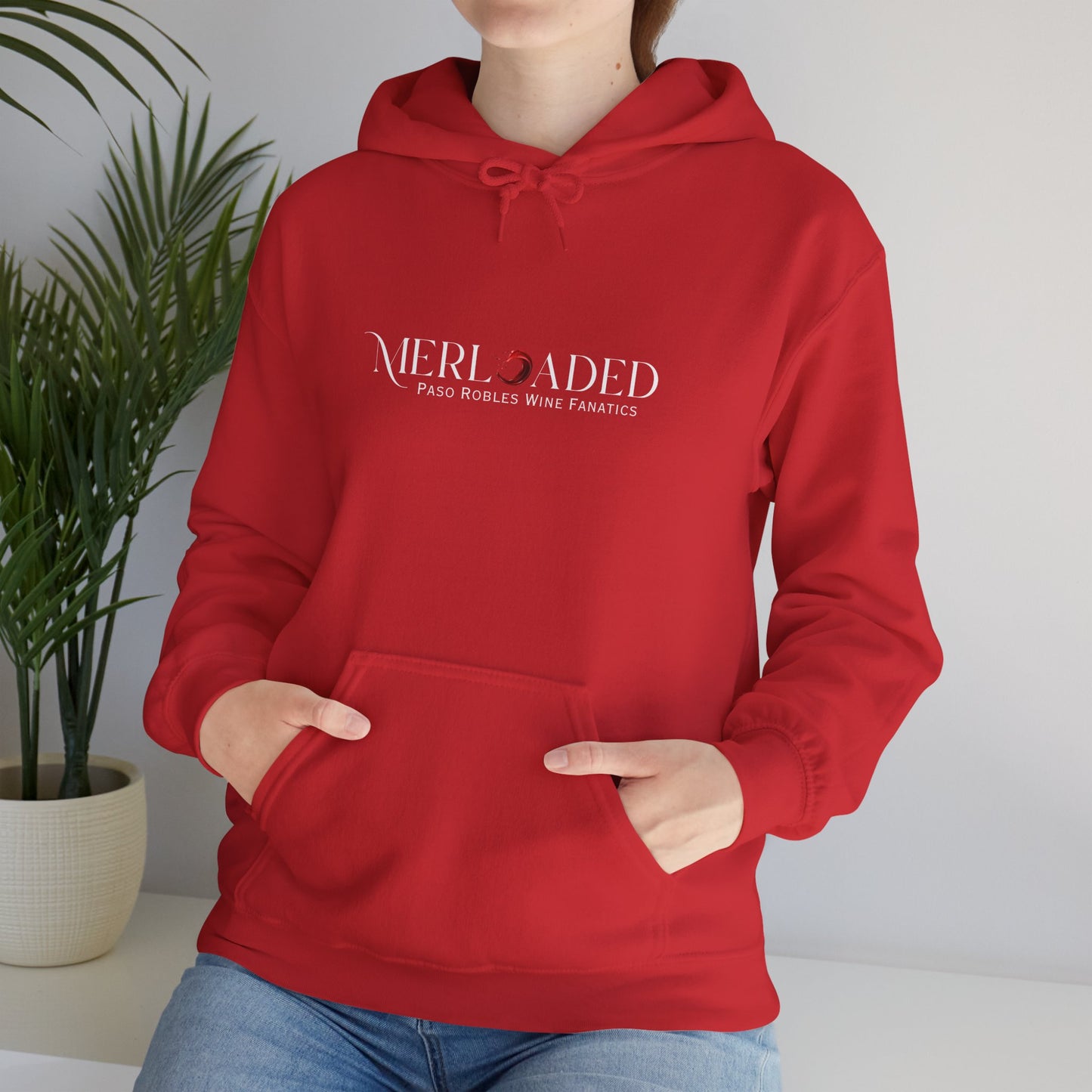 Merloaded Hoodie