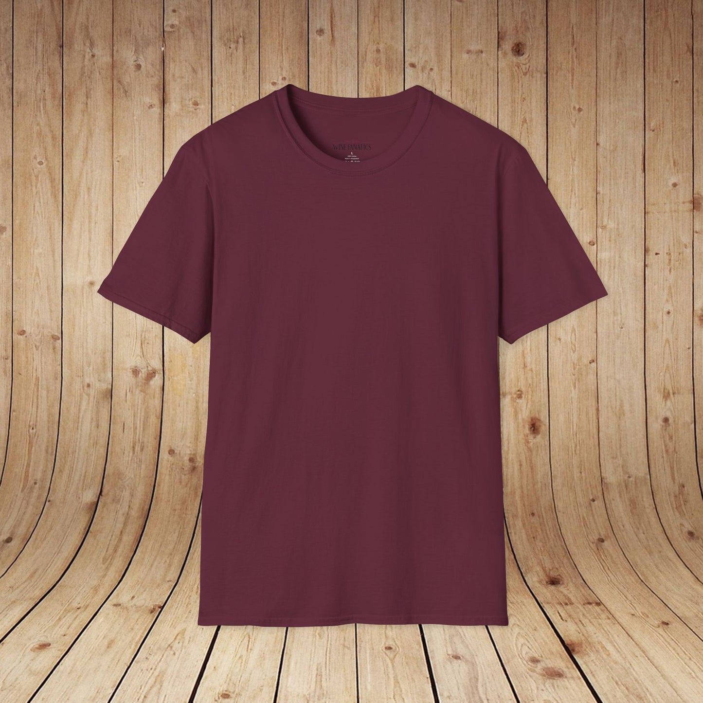 2026 Souvenier Meet Your Makers Party personalized unisex t-shirt