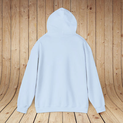Flight Attendant Hoodie