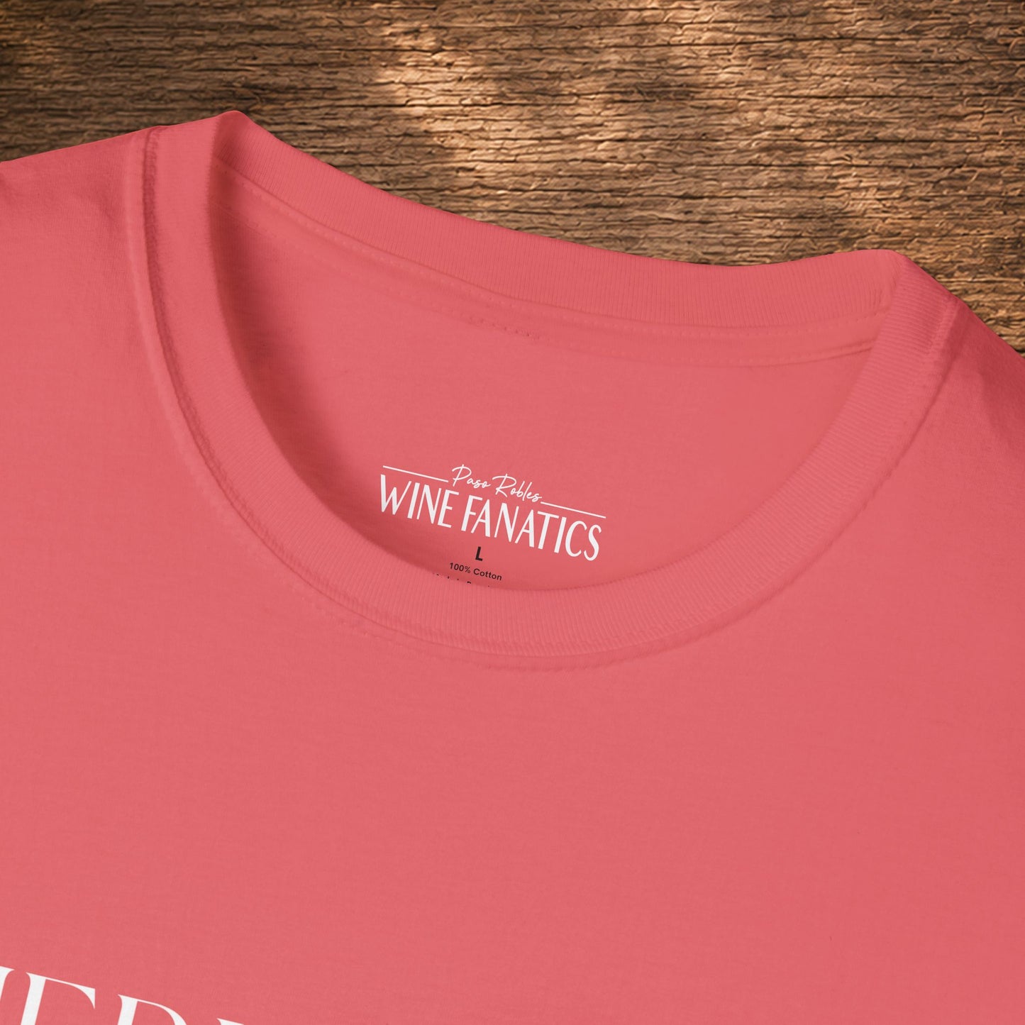Merloaded Crewneck T-Shirt