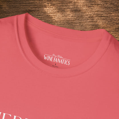 Merloaded Crewneck T-Shirt