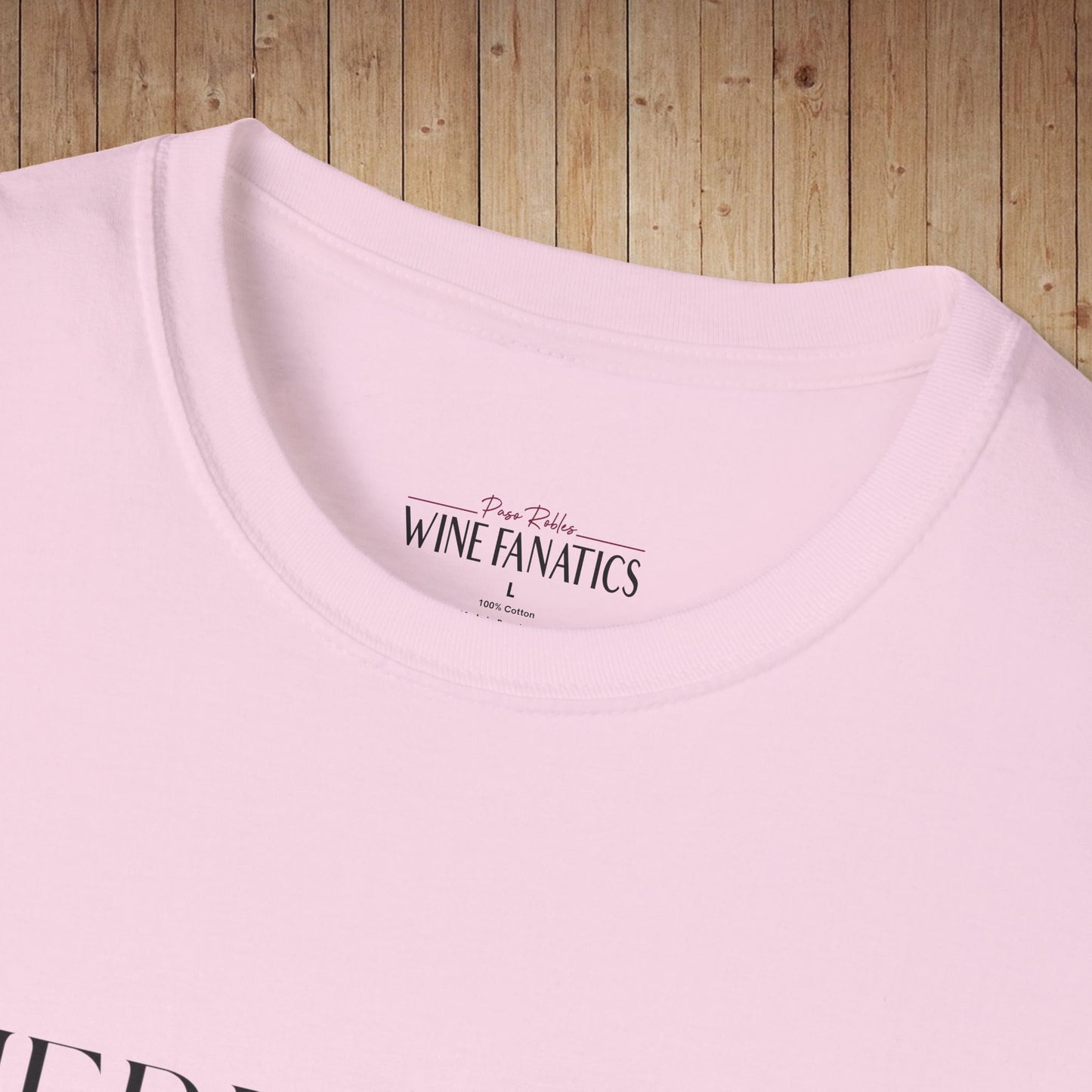Merloaded Unisex Softstyle T-Shirt