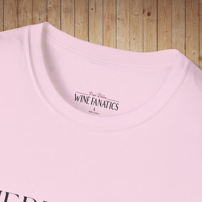 Merloaded Unisex Softstyle T-Shirt