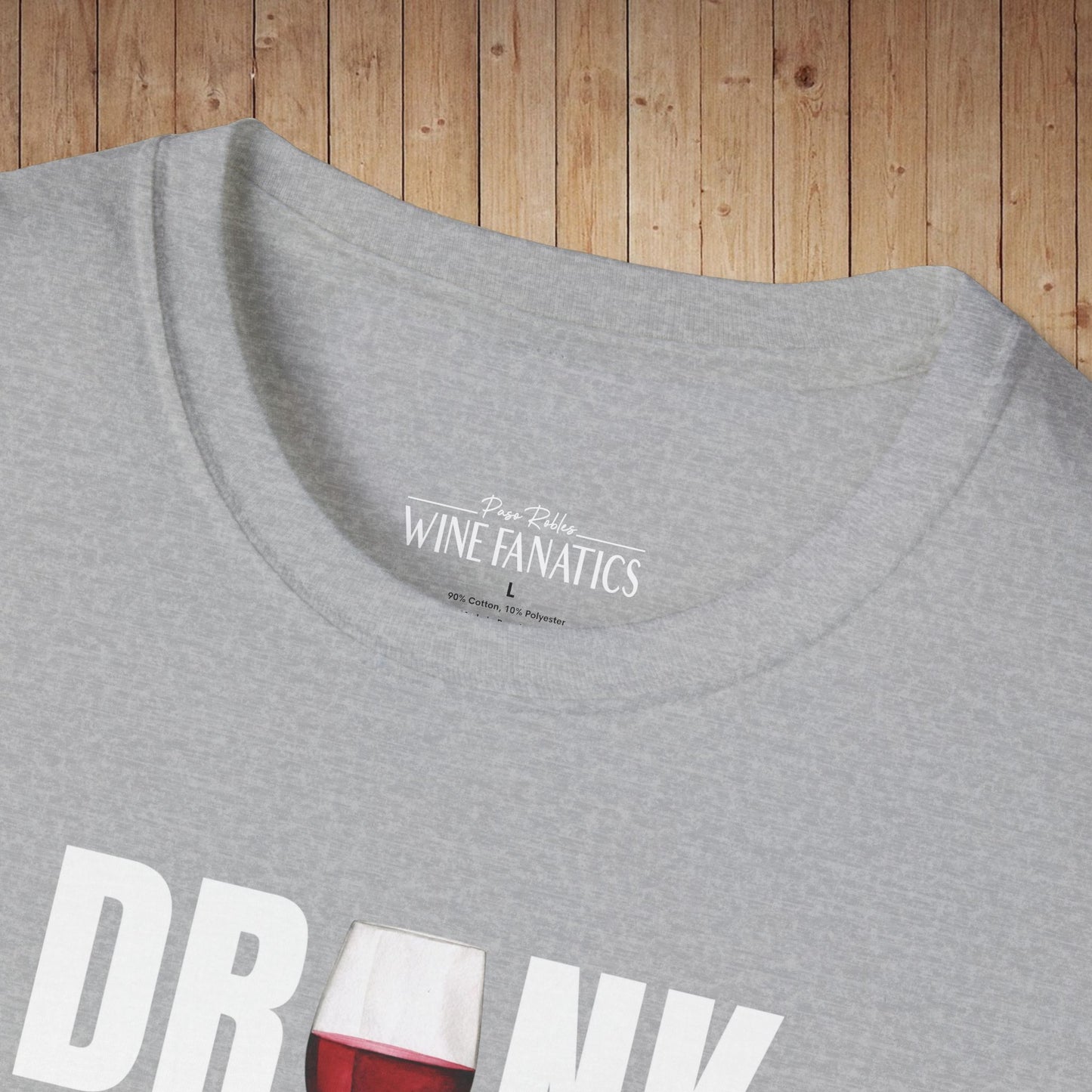 Drunk Dads Matter T-Shirt
