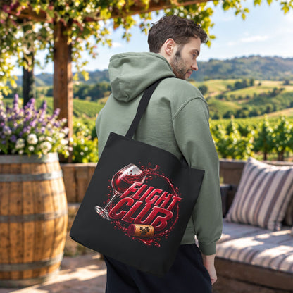 Fanatics Flight Club Personalized Tote Bag