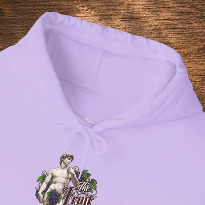 The Fruit Matters In Paso Robles Hoodie