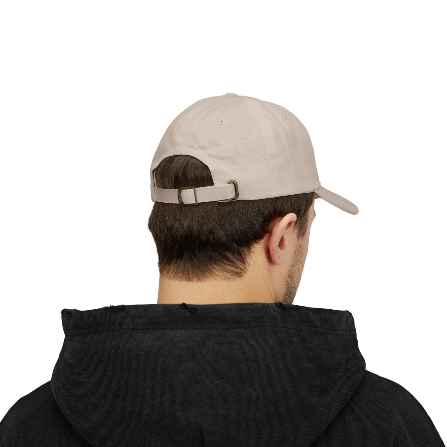 Paso Robles Wine Fanatics Banner Dark Cap