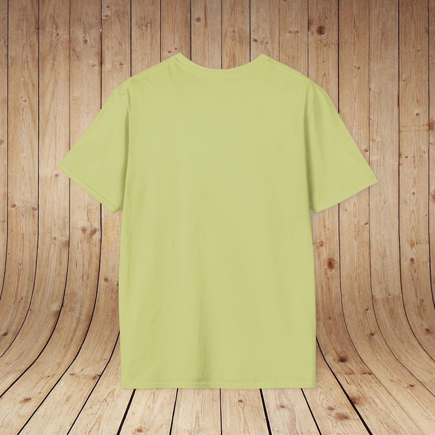 Flight Attendant Unisex Softstyle T-Shirt