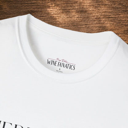 Merloaded Crewneck T-Shirt