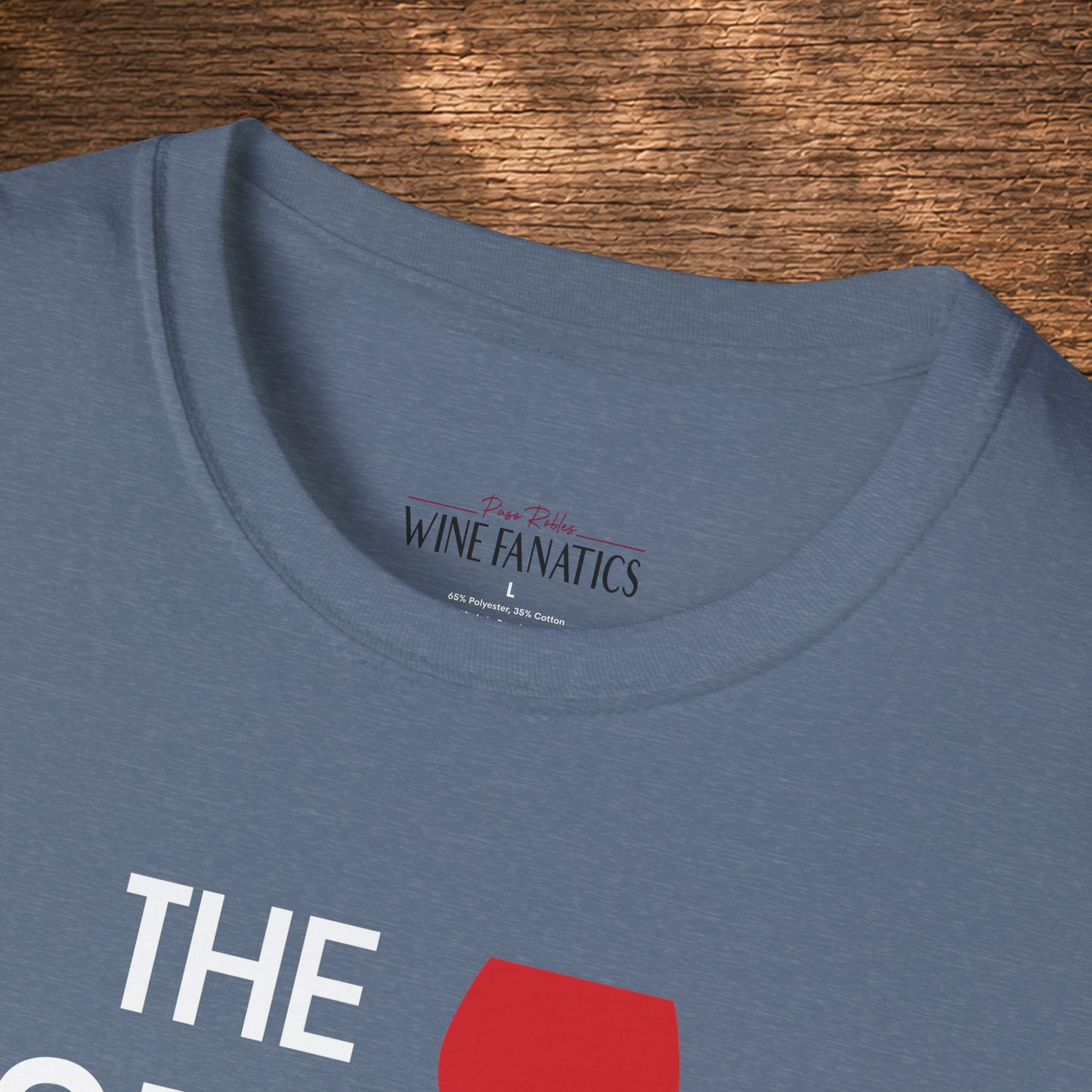 The Spirit of 76 Independence Day Unisex Softstyle T-Shirt