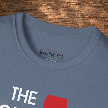 The Spirit of 76 Independence Day Unisex Softstyle T-Shirt