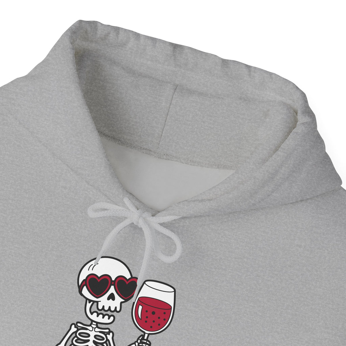 Trick or Tannat Hoodie