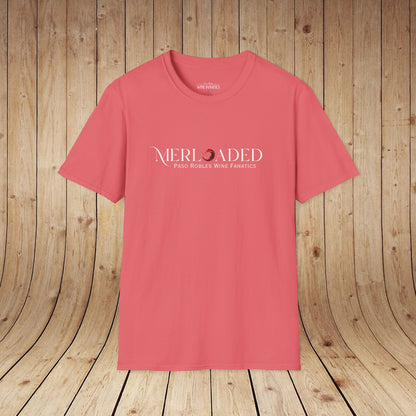 Merloaded Unisex Softstyle T-Shirt