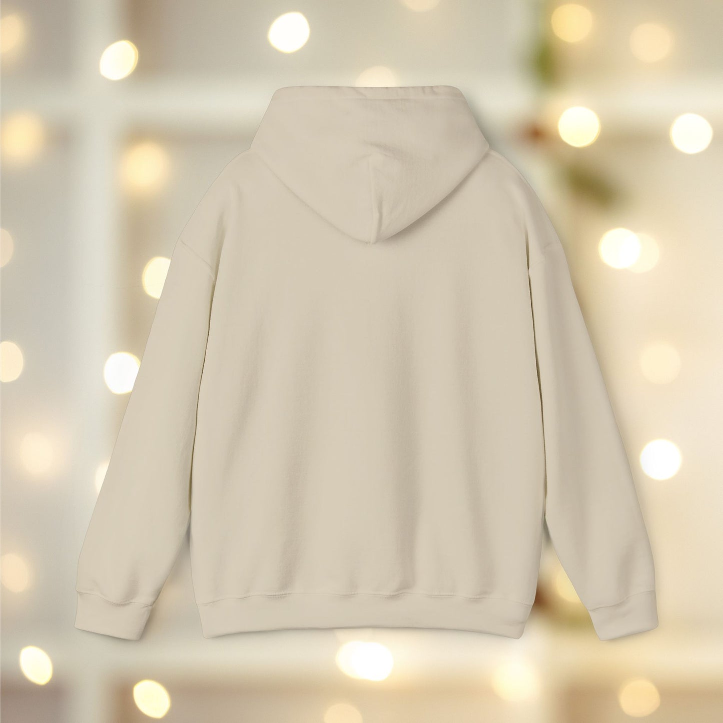 Holiday Spirits Hoodie