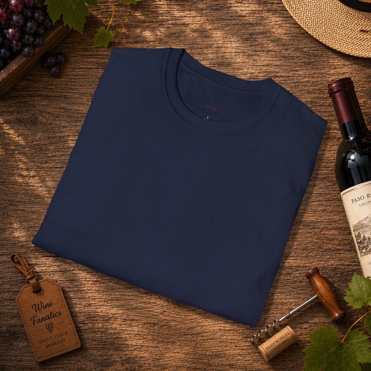 2026 Souvenier Meet Your Makers Party personalized unisex t-shirt