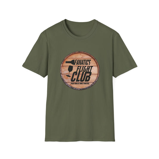 Fanatics Flight Club Unisex Softstyle T-Shirt