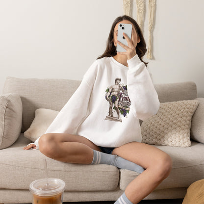 The Fruit Matters In Paso Robles Sweatshirt