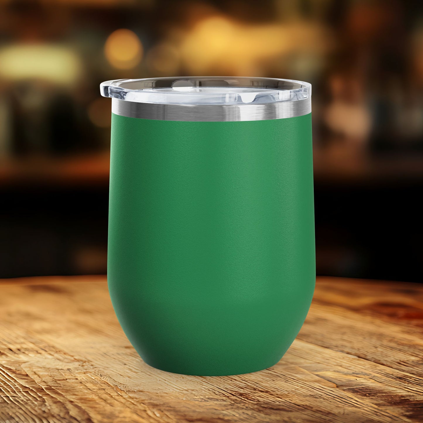 Grandpa's Sippy Cup (mustache) Wine Tumbler