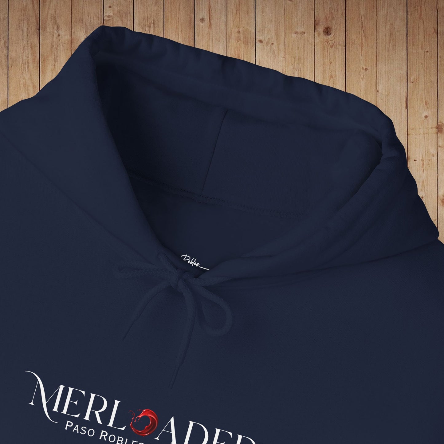 Merloaded Hoodie