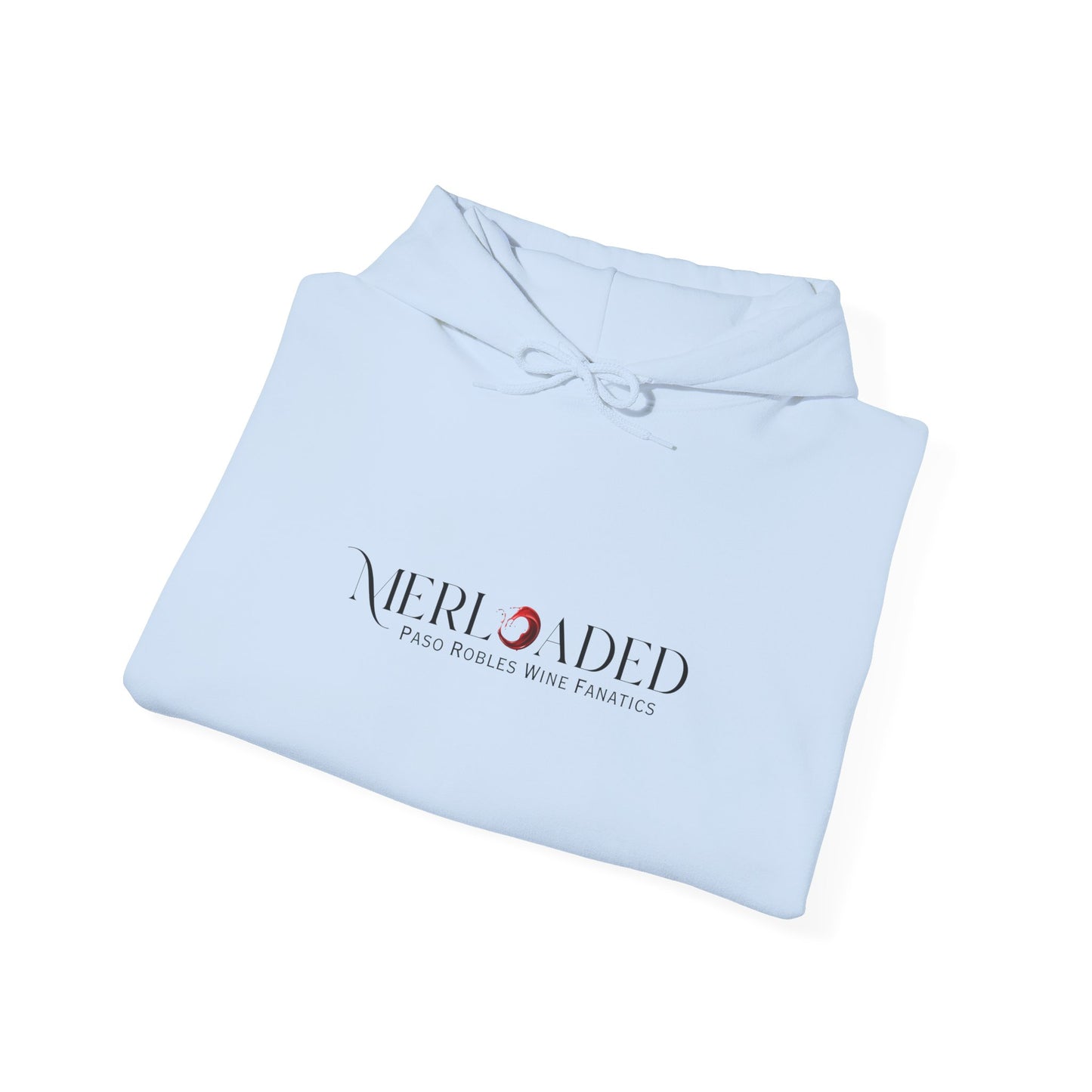 Merloaded Hoodie