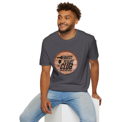 Fanatics Flight Club Unisex Softstyle T-Shirt