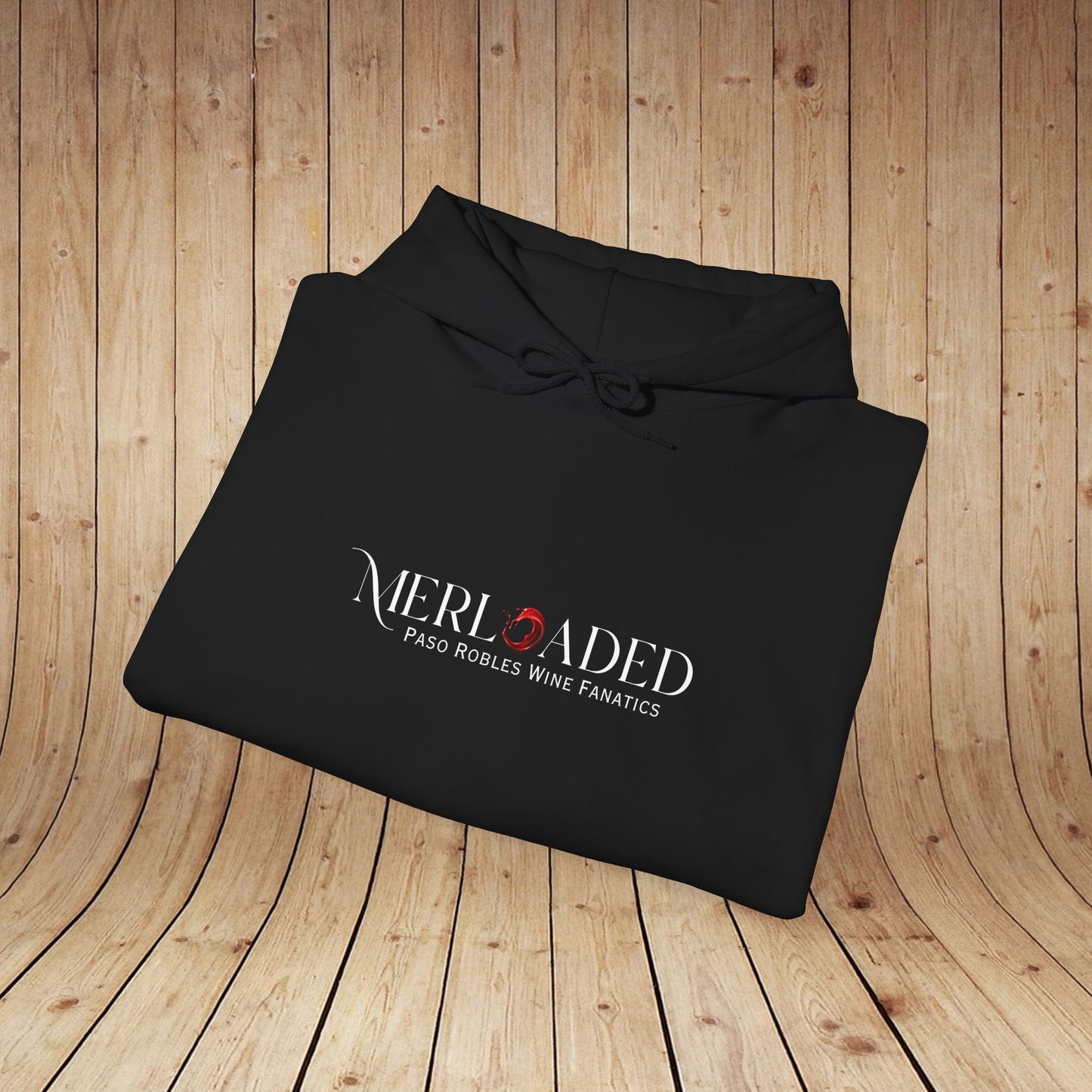 Merloaded Hoodie