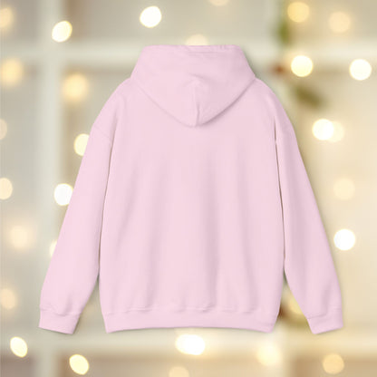 Holiday Spirits Hoodie