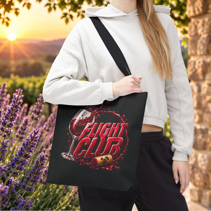 Fanatics Flight Club Personalized Tote Bag