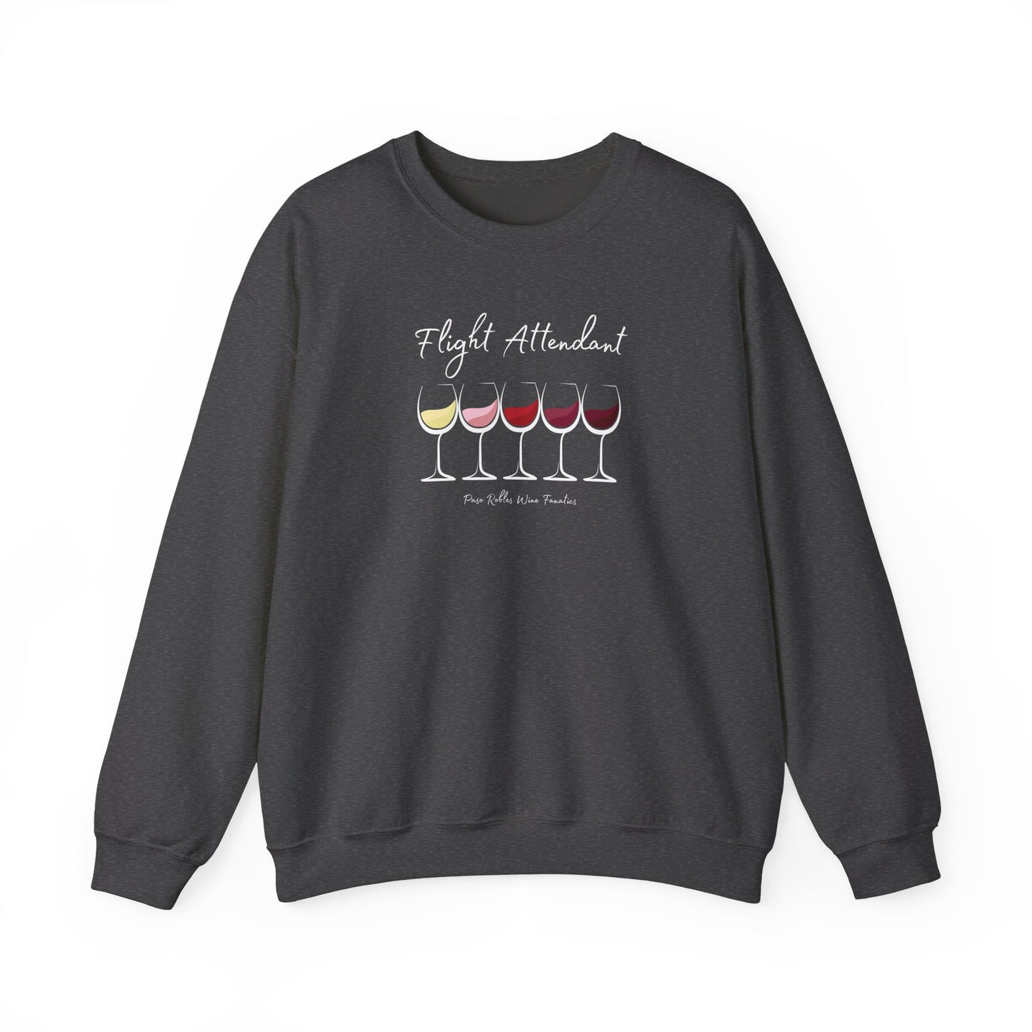 Flight Attendant Sweatshirt