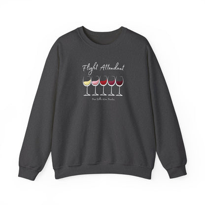 Flight Attendant Sweatshirt