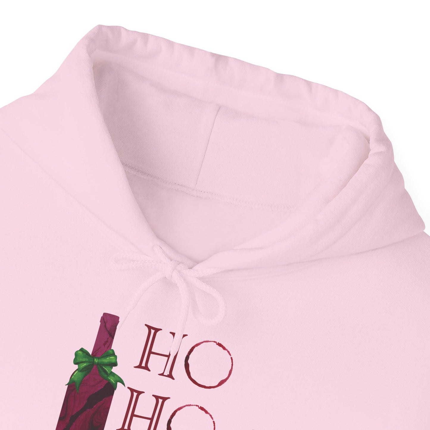 HO HO HO Hoodie